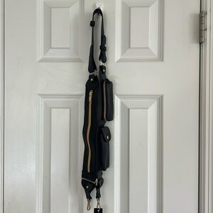 Bandolier Billie strap for iphone. NWT strap only